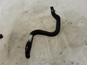  Cooling radiator hose 