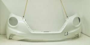Front bumper - 620226PA0H