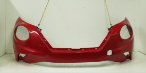 Front bumper - 620226PA0H