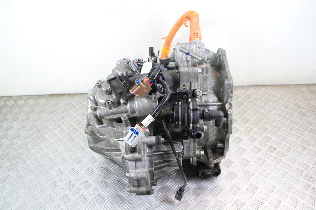 HYUNDAI Ioniq AE (2016-2023) Gearbox D80K 25093378