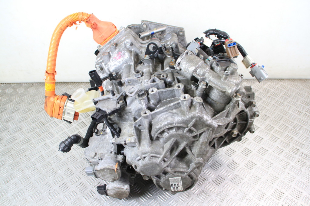 HYUNDAI Ioniq AE (2016-2023) Gearbox D80K 25093378