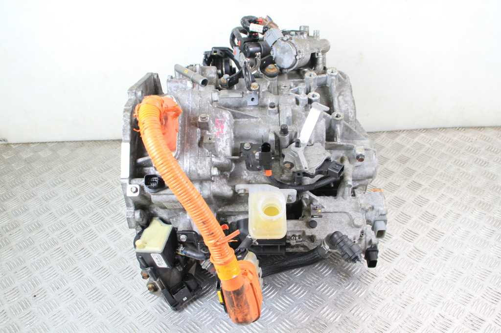 HYUNDAI Ioniq AE (2016-2023) Gearbox D80K 25093378