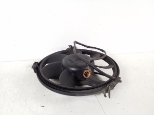 AUDI A6 C5 (1997–2005) Dzesēšanas ventilators un tā daļas 8D0959455B - 2