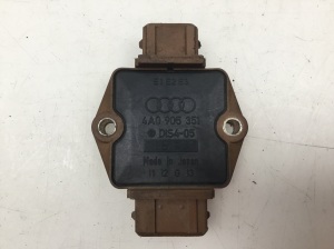 Module d’allumage - 4A0905351