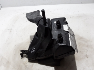 AUDI Q5 (2008–2017) Luftfiltergehäuse 8K0133835AD - 2