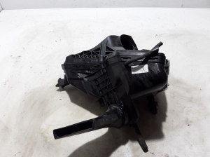 AUDI Q5 (2008–2017) Luftfiltergehäuse 8K0133835AD - 3