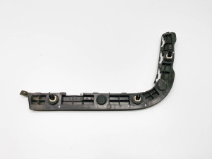  Rear bumper bracket 