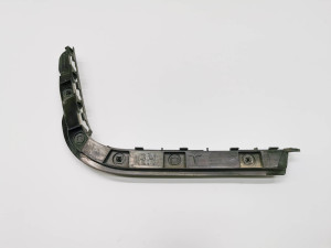   Rear bumper bracket 