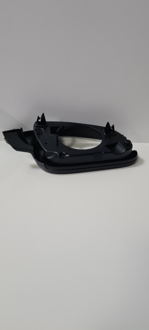 BMW 3 SERIES F30 (2011–2018) Küljepeegli korpus 51168059557 - 2