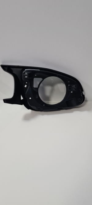 BMW 3 SERIES F30 (2011–2018) Küljepeegli korpus 51168059557 - 3