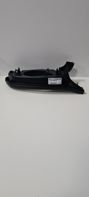 BMW 3 SERIES F30 (2011–2018) Küljepeegli korpus 51168059557 - 4