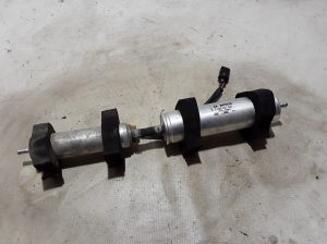   Filtre à carburant et ses pièces  - F026402847 