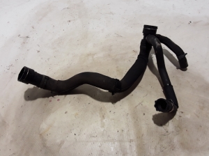  Cooling radiator hose 