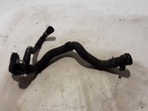  Cooling radiator hose 