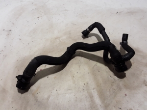  Cooling radiator hose 