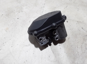  Intake manifold valve motor 