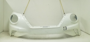 Front bumper - 620226PA0H