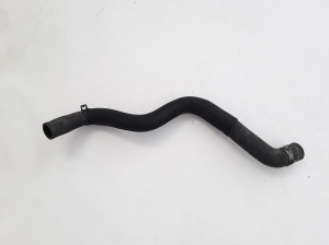 RENAULT Laguna III (2007–2015) Jahutusradiaatori voolik 215010012N - 2