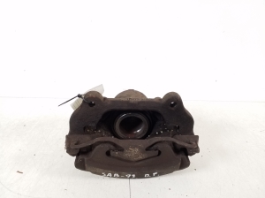 Saab 9-3 (2002–2014) Front brake caliper - 2