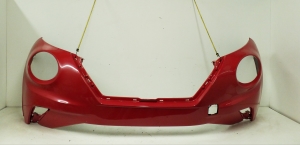 Front bumper - 620226PA0H