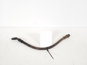 Saab 9-3 (2002–2014) Bremsschlauch hinten 24436542 - 2