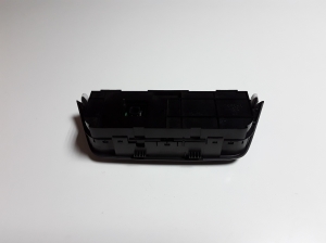TOYOTA RAV 4 A4 (2012–2018) Heater control panel 5590042400 - 2