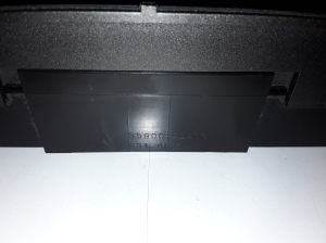 TOYOTA RAV 4 A4 (2012–2018) Heater control panel 5590042400 - 3