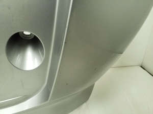 NISSAN Juke F16 (2018–2026) Aizmugurējais bamperis 850226PA0H - 3