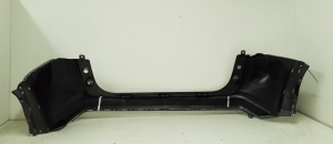 NISSAN Juke F16 (2018–2026) Aizmugurējais bamperis 850226PA0H - 4