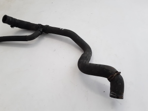 RENAULT Laguna III (2007–2015) Jahutusradiaatori voolik 924100058R - 3