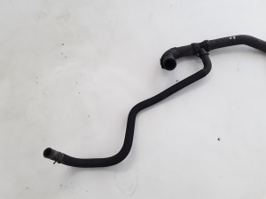 RENAULT Laguna III (2007–2015) Jahutusradiaatori voolik 924100058R - 4