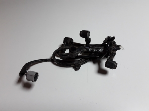 TOYOTA Auris E18 (2012–2018) Parksensor der hinteren Stoßstange und seine Teile 821820201 - 2