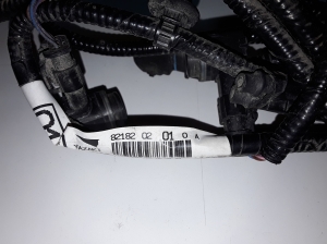 TOYOTA Auris E18 (2012–2018) Parksensor der hinteren Stoßstange und seine Teile 821820201 - 3