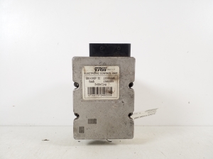 Saab 9-3 (2002–2014) ABS unit 12801328 - 4