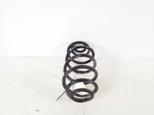 Rear spring - 