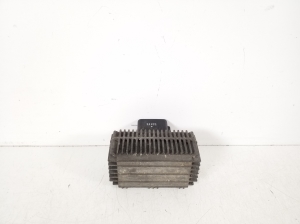 Saab 9-3 (2002–2014) Glow plug relay 09132691 - 3
