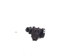 Saab 9-3 (2002–2014) Magnetventil 09158200 - 2