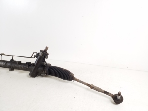 Saab 9-3 (2002–2014) Roolilatt ja selle osad - 3