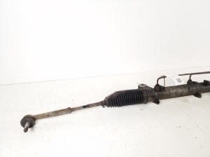Saab 9-3 (2002–2014) Roolilatt ja selle osad - 4