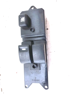 Front door glass switch - 8608A179