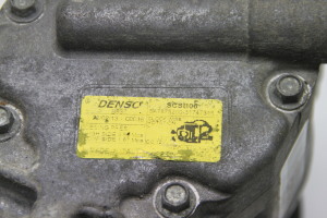 FIAT 500 Abarth (2008–2026) Klimakompressor 5A7875200 - 2