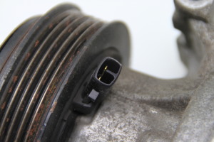 FIAT 500 Abarth (2008–2026) Klimakompressor 5A7875200 - 4