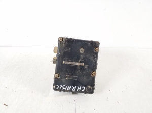 Chrysler Voyager III (1995–2000) ABS unit 1005118186 - 3