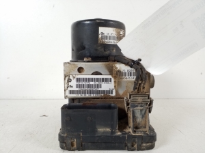 Chrysler Voyager III (1995–2000) ABS unit 1005118186 - 4