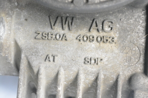 Volkswagen Tiguan (2007–2016) Verteilergetriebe und seine Teile 0A6409053AB - 3