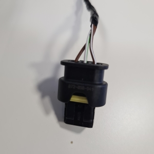 VOLVO V90 (2016–2026) PDC-Kabelbaum vorne 31453308 - 5