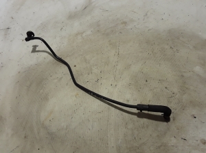  Cooling radiator hose 