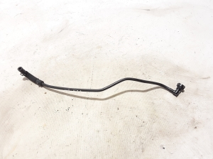   Cooling radiator hose 