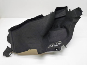 Tesla Model 3 3 (2016–2024) Trunk side trim panel 1082932-00-K - 4
