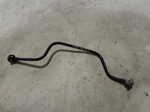  Cooling radiator hose 